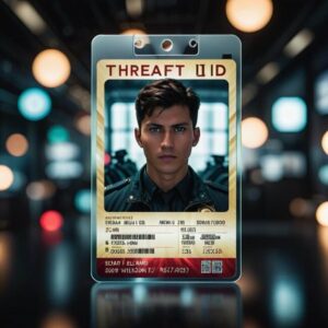 Bezpieczeństwo przechowywania skanów dokumentów osobistych