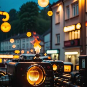 Ceny gazu a konsumpcja w Polsce