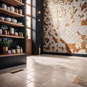 Czas schnięcia kleju cementowego do płytek