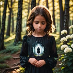 Czy istnieje społeczne tabu wokół żałoby po dorosłym dziecku