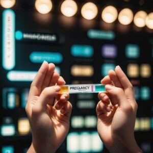 Czy test ciążowy może być przeterminowany