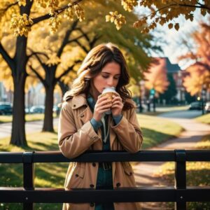 Czy warto ograniczać spacery podczas choroby oskrzeli