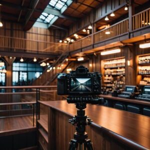 Definicja powierzchni użytkowej z antresolą