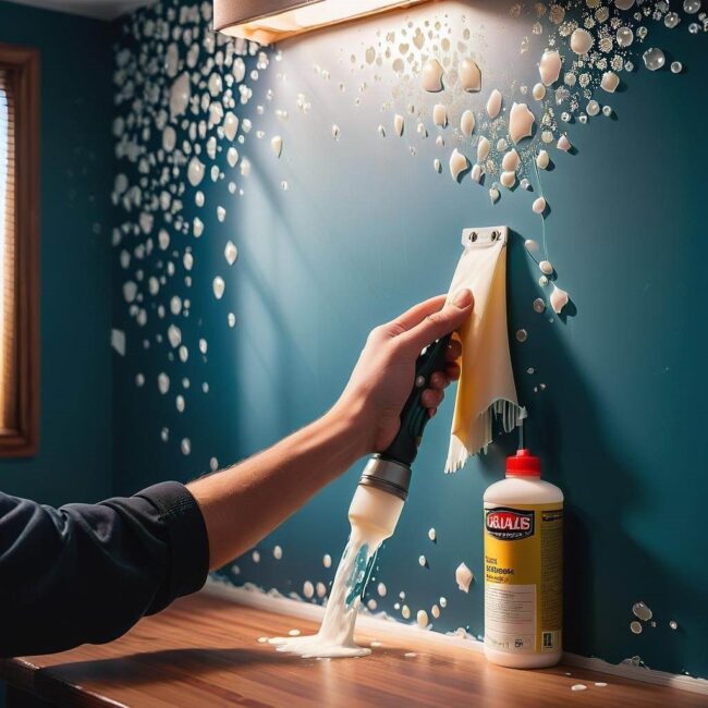 Domowe sposoby na minimalizowanie uszkodzeń przy usuwaniu kleju