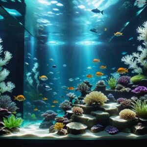 Dostosowanie czasu światła do rodzaju roślin