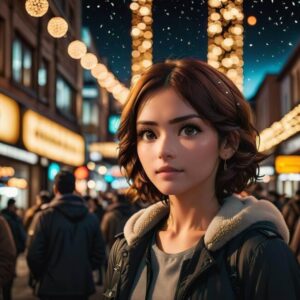 Dźwięki zakazane w nocy