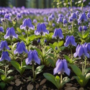 Dzwonek karpacki ceny