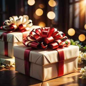 Ekonomiczne pomysły na prezent dla mamy