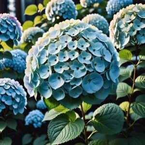 Gleba dla Hortensji Little Spooky