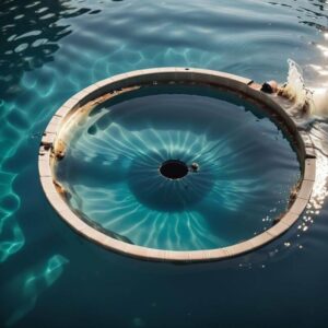 Instrukcje naprawy basenu