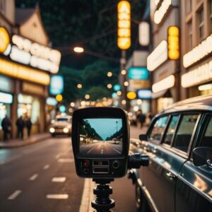 Interpretacja sennego pytania o kierunek