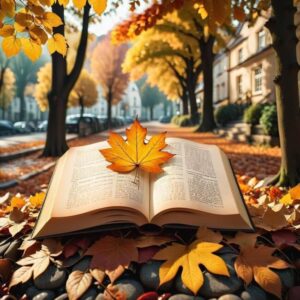 Interpretacja snu zwiędłe liście