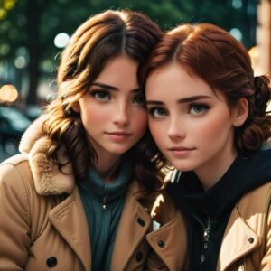 Jak być dla przyjaciółki oparciem