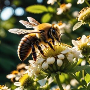 Jak długo żyje królowa pszczół