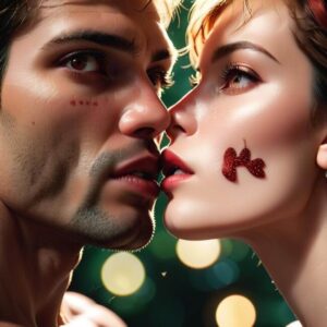 Jak minimalizować ryzyko zakażenia HIV podczas całowania