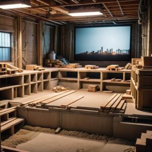 Jak obliczyć koszt budowy piwnicy