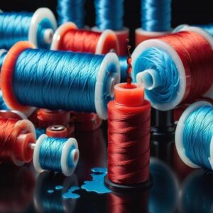 Jak stosować klej do gwintów niebieski