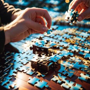 Jak unikać błędów podczas układania