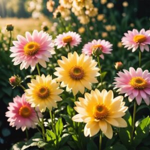 Jakie domowe sposoby na przedłużenie świeżości kwiatów