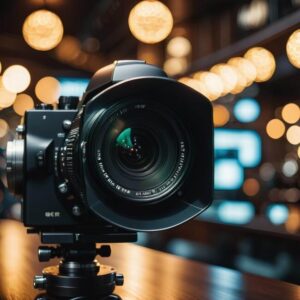 Kamery bezpieczeństwa