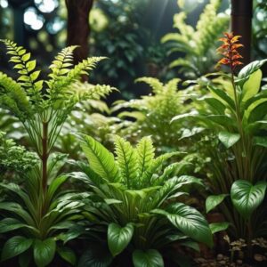 Krzyżowanie roślin warzywnych