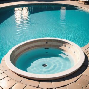 Montaż i wymiary basenu okrągłego