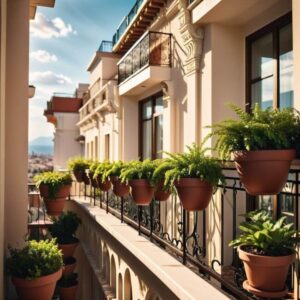 Montaż żaluzji na zewnątrz