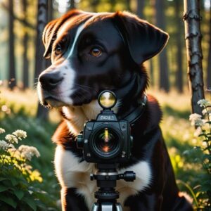 Najnowsze lokalizatory dla zwierząt