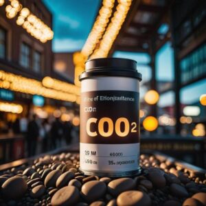 Obowiązki firm w zakresie emisji CO2