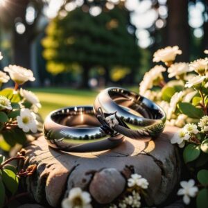 Obrączki dla gołębi pocztowych