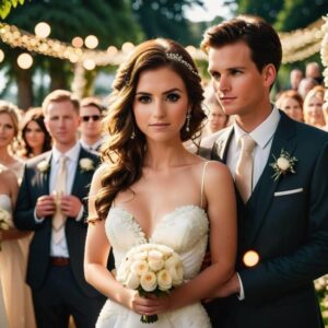 Odmówienie udziału w uroczystości ślubnej