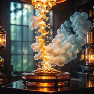 Parafina w przechowywaniu i transportowaniu ciepła