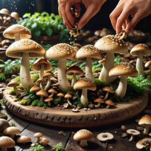 Pieczarki na pizzy pieczenie przed czy po dodaniu na ciasto