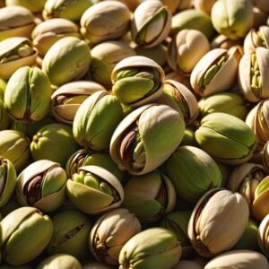 Pistacje – orzechy czy przekąska