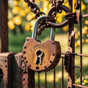 Porady doświadczonych serwisantów zamkowych