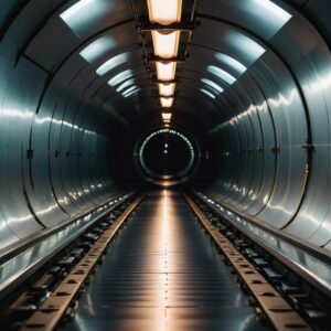 Praktyczne porady dotyczące mocowania folii do tunelu