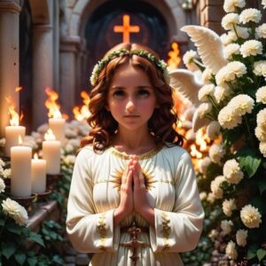 Praktyki modlitewne w Kościele katolickim