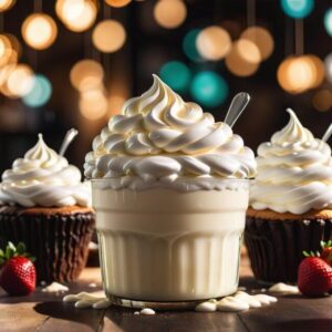 Ranking śmietan do ubijania