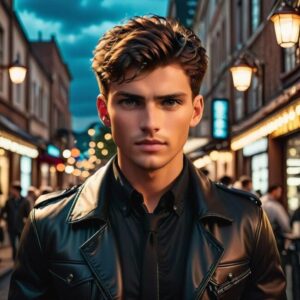 Rola agenta w karierze modela