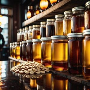 Rola rządowych regulacji w kształtowaniu zużycia ropy