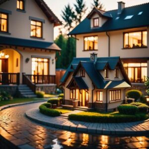 Rynek wtórny a rynek pierwotny