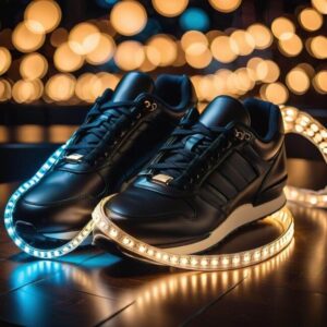 Sklep online z ledowymi akcesoriami