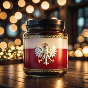 Skórzane wyroby z Polski