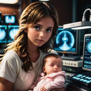 Skuteczność nowoczesnych technologii w ustalaniu płci na usg