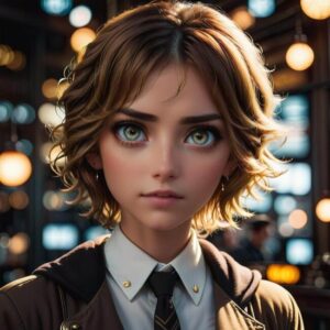 Spojrzenie jako narzędzie zacieśniania więzi