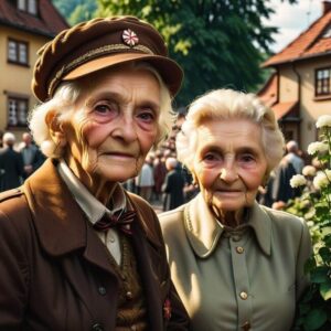 Starzenie się społeczeństwa polskiego