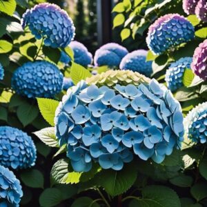 Sztuczne rozmnażanie hortensji