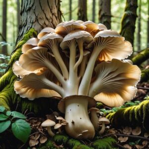 Uprawa boczniaka topolowego