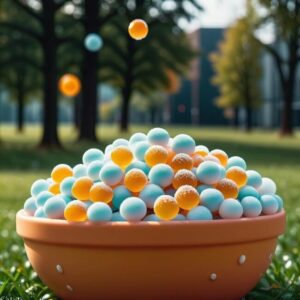 Wpływ aerobiku na glikemię