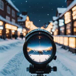 Wyjaśnienie zjawiska zamarzania atomów